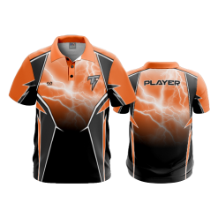 2708 FD Polo SOUTHERN-OHIO-THUNDER-2021