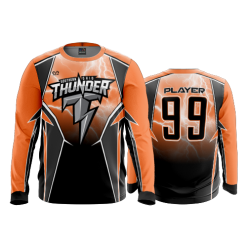 2708 FD Long Sleeve MENS SOUTHERN-OHIO-THUNDER-2021