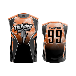 2708 FD Sport Sleeveless MENS SOUTHERN-OHIO-THUNDER-2021