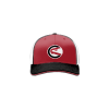 2936 Team Cap R172 CIRCLEVILLE-REDHAWKS-SPIRIT