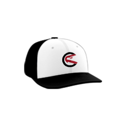 2936 Team Cap PTS30 CIRCLEVILLE-REDHAWKS-SPIRIT
