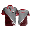 2936 FD Polo CIRCLEVILLE-REDHAWKS-SPIRIT