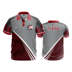 2936 FD Polo CIRCLEVILLE-REDHAWKS-SPIRIT