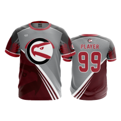 2936 FD Sport MENS CIRCLEVILLE-REDHAWKS-SPIRIT