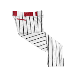 2936 CL FULL DYE CUSTOM MENS PANT REDHAWKS-PIN