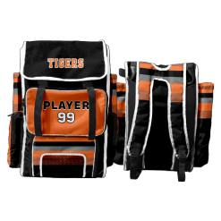 2939 Game Day Bat Pack WAVERLY-TIGERS