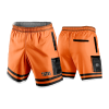2939 LIGHTWEIGHT MICROFIBER 160gsm SHORT WAVERLY-TIGERS