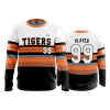2939 FD Long Sleeve MENS WAVERLY-TIGERS