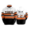 2939 FD Hoody WAVERLY-TIGERS