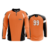 2939 CL ROOKIE JACKET SUB WAVERLY-TIGERS