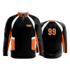 2939 CL DERBY JACKET SUB WAVERLY-TIGERS