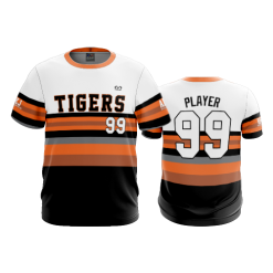 2939 FD Sport MENS WAVERLY-TIGERS