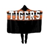 2939 FD FAN WRAP WAVERLY-TIGERS
