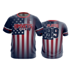 2701 FD Sport MENS AMVETS-POST-2