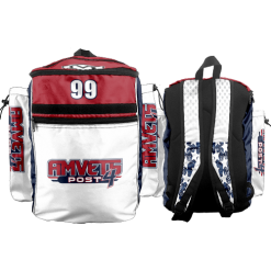 2701 Mojo Diamond Backpack AMVETS-POST-4