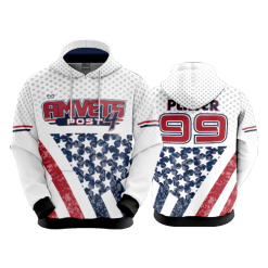 2701 FD Hoody AMVETS-POST-4