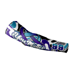 2964 FD Armsleeve SUICIDE-AWARENESS-ADDONS