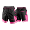 2963 LIGHTWEIGHT MICROFIBER 160gsm SHORT RLCC-ASTRO