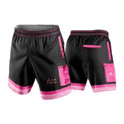2963 LIGHTWEIGHT MICROFIBER 160gsm SHORT RLCC-ASTRO
