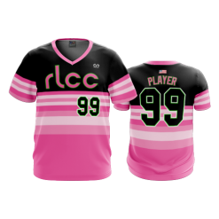 2963 FD Sport V-Neck MENS RLCC-ASTRO