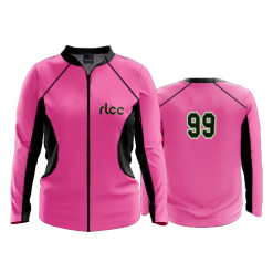 2963 CL VAPOR JACKET SUB RLCC-ASTRO