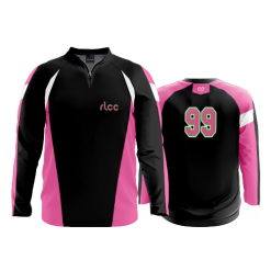2963 CL ROOKIE JACKET SUB RLCC-ASTRO