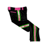 2963 CL BLACK CUSTOM BRAID MENS PANT RLCC-ASTRO