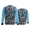 2954 FD Long Sleeve MENS REAL-LIFE-READD