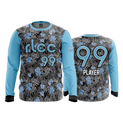 2954 FD Long Sleeve MENS REAL-LIFE-READD