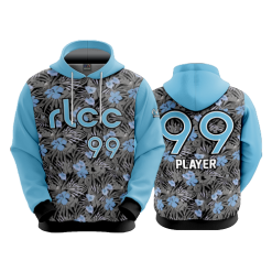 2954 FD Hoody REAL-LIFE-READD