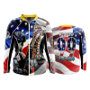 994 CL VAPOR JACKET SUB SNAFU