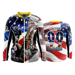 994 CL VAPOR JACKET SUB SNAFU