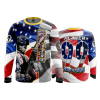 994 FD Long Sleeve MENS SNAFU
