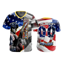 994 FD Sport V-Neck MENS SNAFU