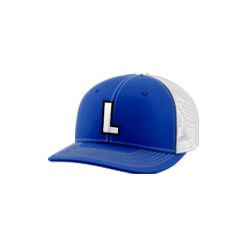 2940 Team Cap Trucker 112 LIDGERWOOD-ICE-ROYAL