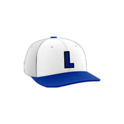 2940 Team Cap PTS30 LIDGERWOOD-ICE-ROYAL