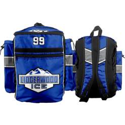 2940 Mojo Diamond Backpack LIDGERWOOD-ICE-ROYAL