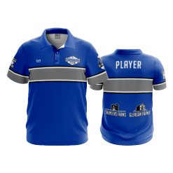 2940 FD Polo LIDGERWOOD-ICE-ROYAL