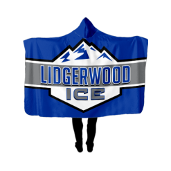 2940 FD FAN WRAP LIDGERWOOD-ICE-ROYAL