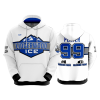 2940 FD Hoody LIDGERWOOD-ICE-WHITE