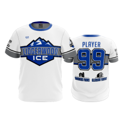 2940 FD Sport MENS LIDGERWOOD-ICE-WHITE