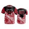 2925 FD Sport MENS WICKED-RED