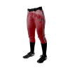 2925 FD Girls Fastpitch Pant CL WICKED-RED