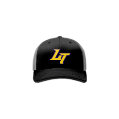 2941 Team Cap R172 LIGHTNING-AND-THUNDER