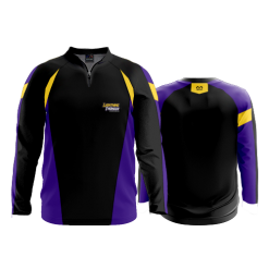 2941 CL ROOKIE JACKET SUB LIGHTNING-AND-THUNDER