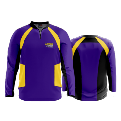 2941 CL DERBY JACKET SUB LIGHTNING-AND-THUNDER