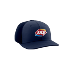2942 Team Cap PTS30 SOLDOTNA-DAIRY-QUEEN