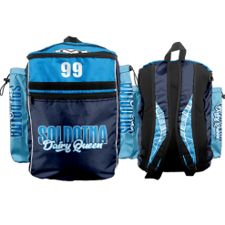 2942 Mojo Diamond Backpack SOLDOTNA-DAIRY-QUEEN