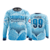 2942 FD Long Sleeve MENS SOLDOTNA-DAIRY-QUEEN