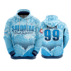 2942 FD Hoody SOLDOTNA-DAIRY-QUEEN
